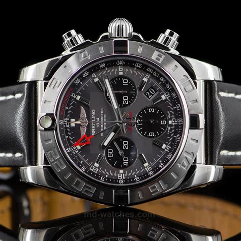 breitling wat h